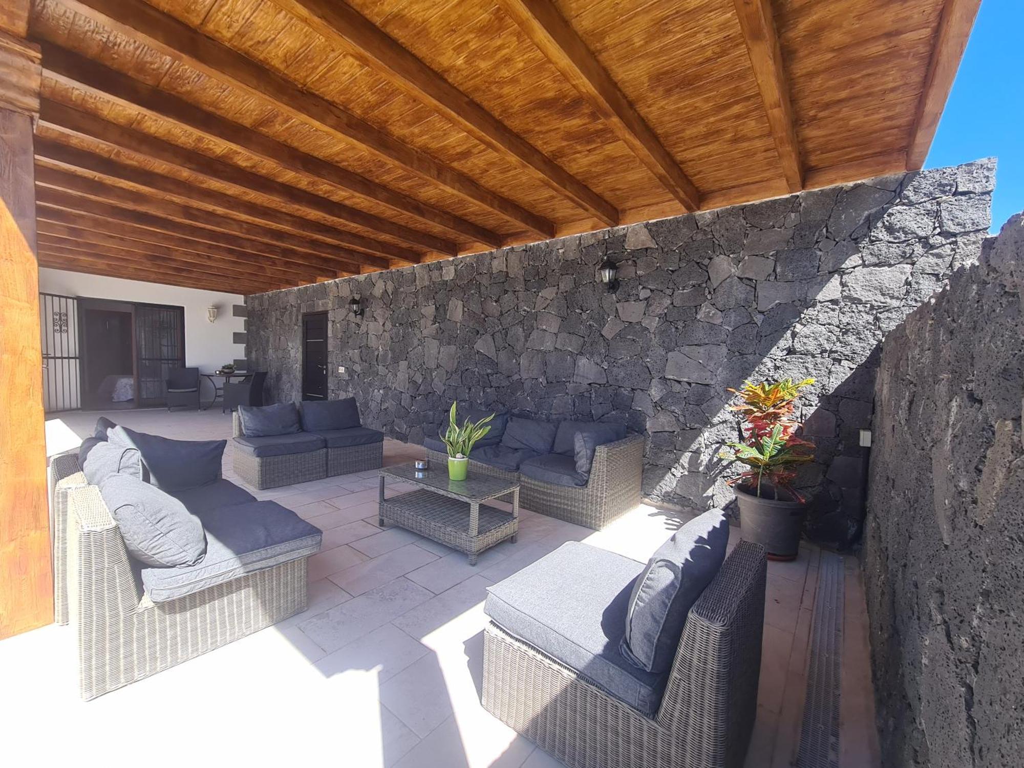 Villa Carla Πλάγια Μπλάνκα Εξωτερικό φωτογραφία