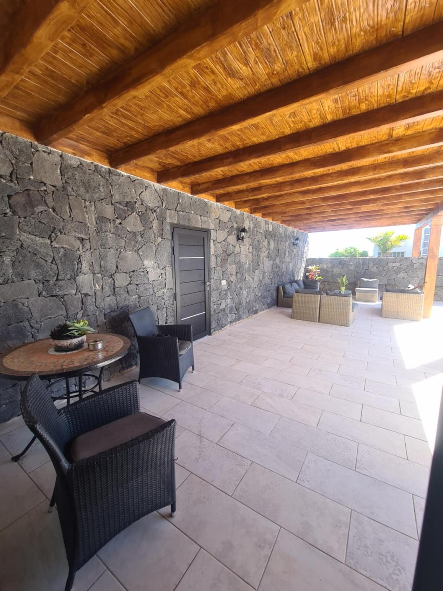 Villa Carla Πλάγια Μπλάνκα Εξωτερικό φωτογραφία