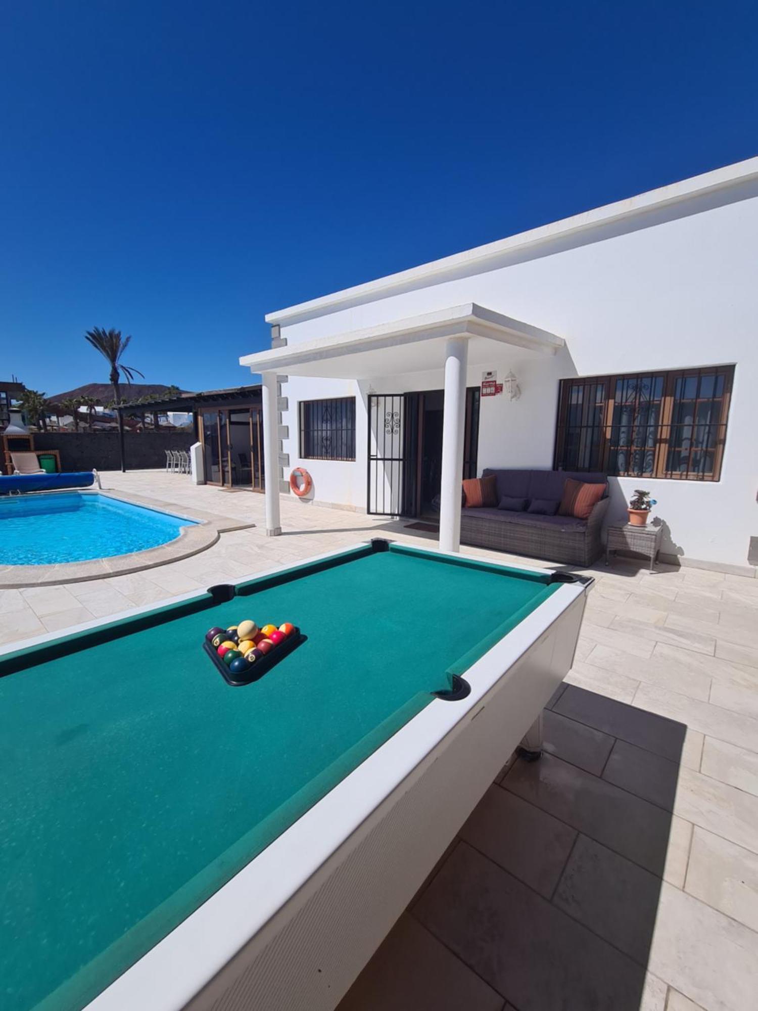 Villa Carla Πλάγια Μπλάνκα Εξωτερικό φωτογραφία