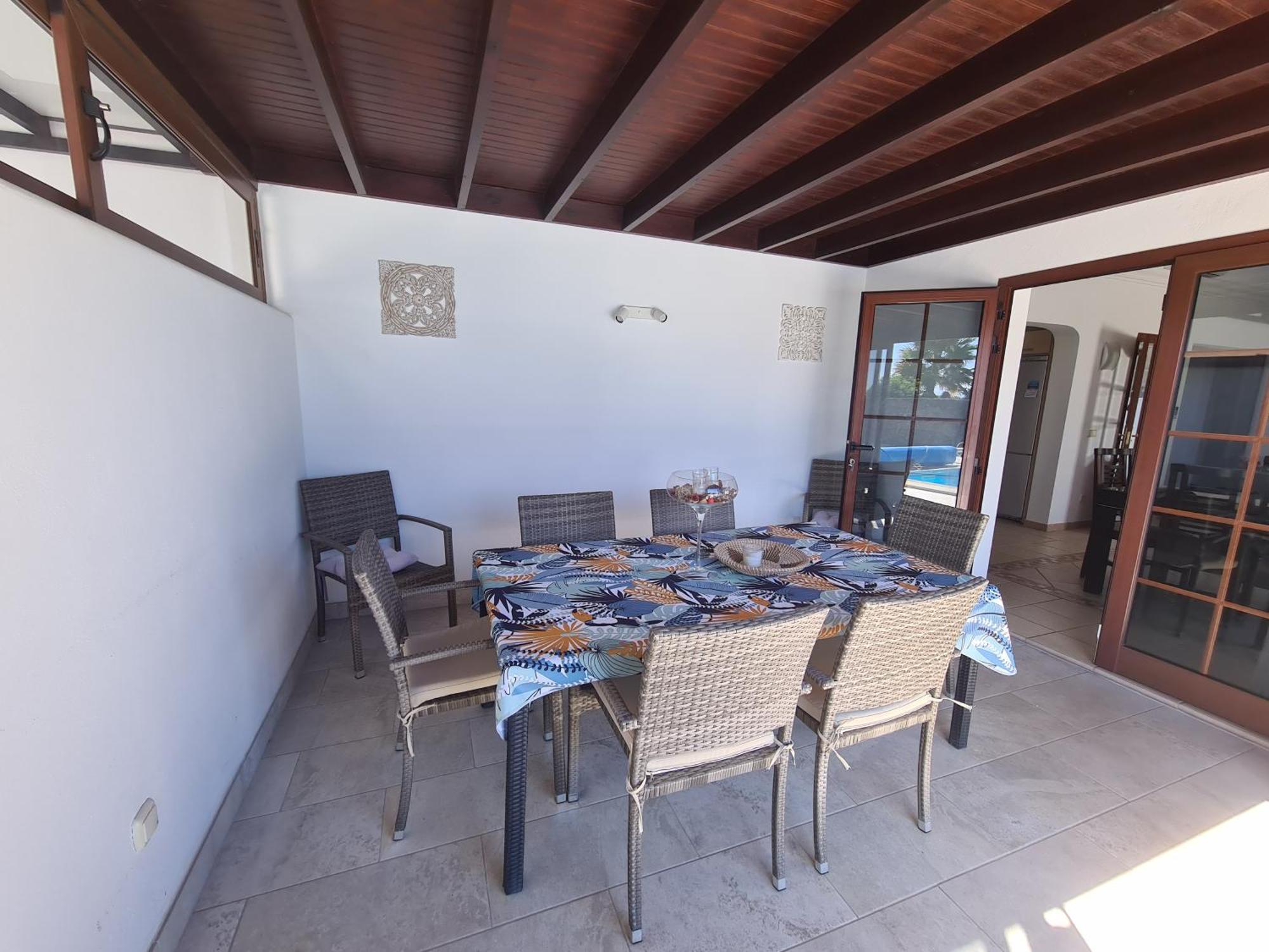 Villa Carla Πλάγια Μπλάνκα Εξωτερικό φωτογραφία