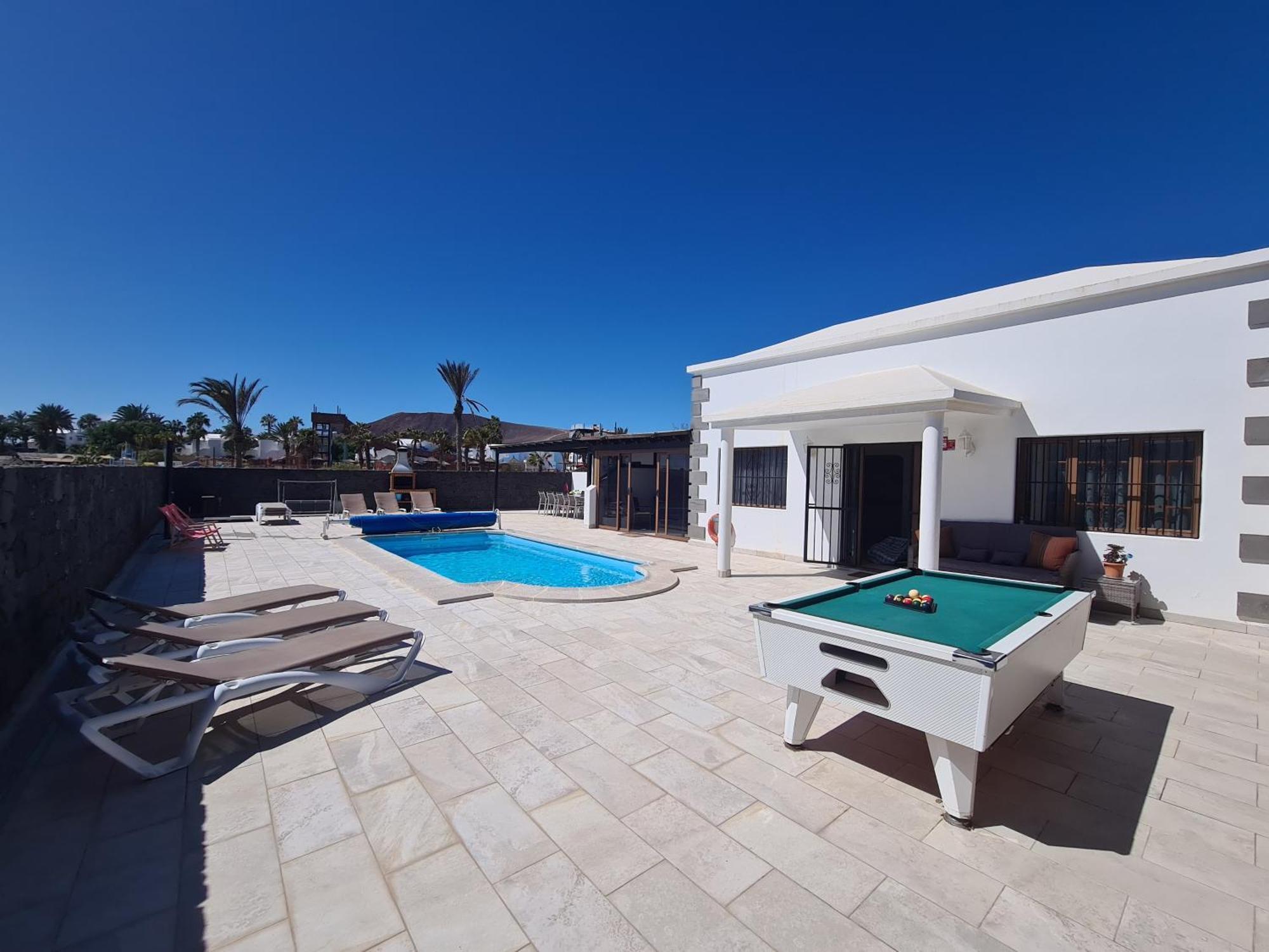 Villa Carla Πλάγια Μπλάνκα Εξωτερικό φωτογραφία