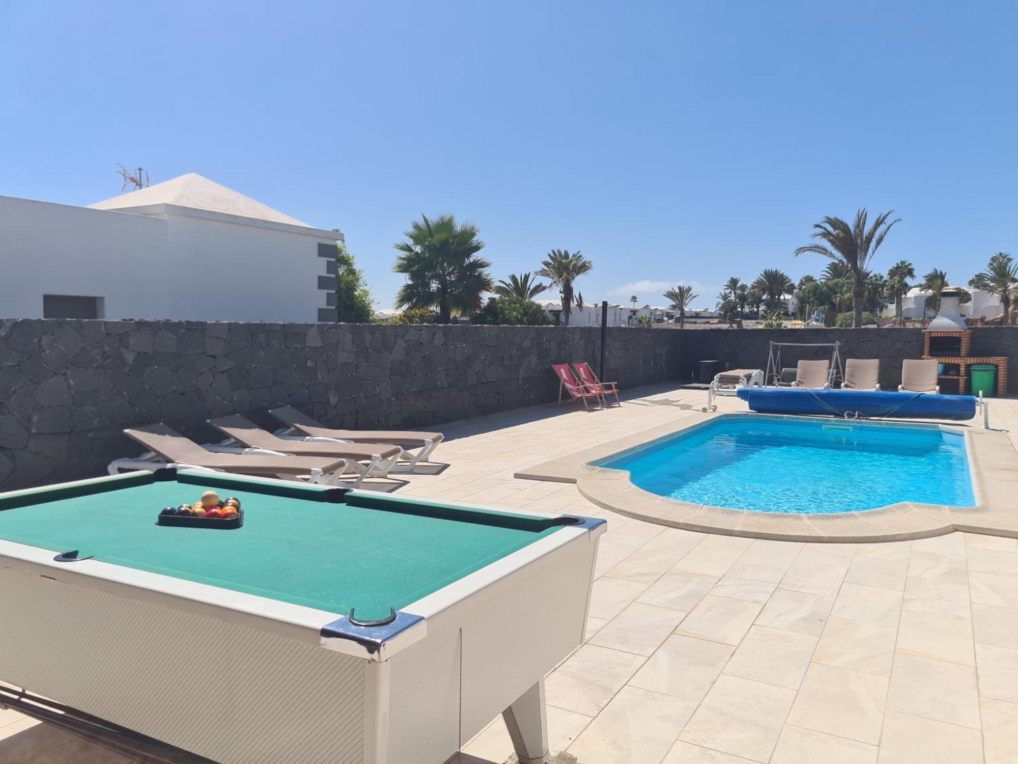 Villa Carla Πλάγια Μπλάνκα Εξωτερικό φωτογραφία